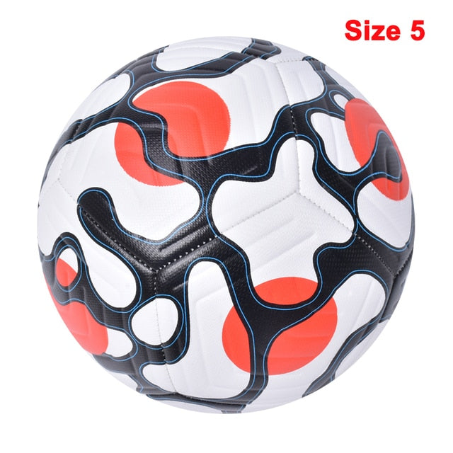 Balón de futbol